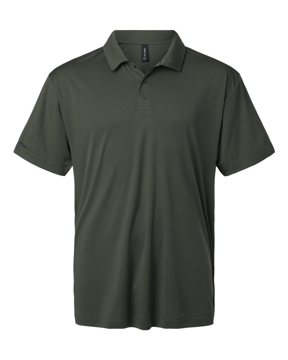 AllPro Men's Pro-Lock Performance Polo - 41800