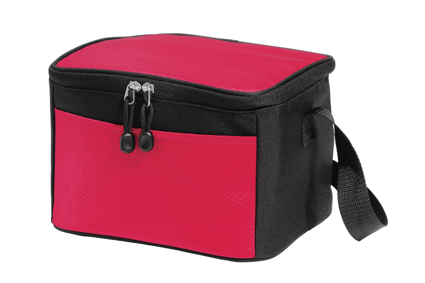 Port Authority BG512 Port Authority® 6-Can Cube Cooler