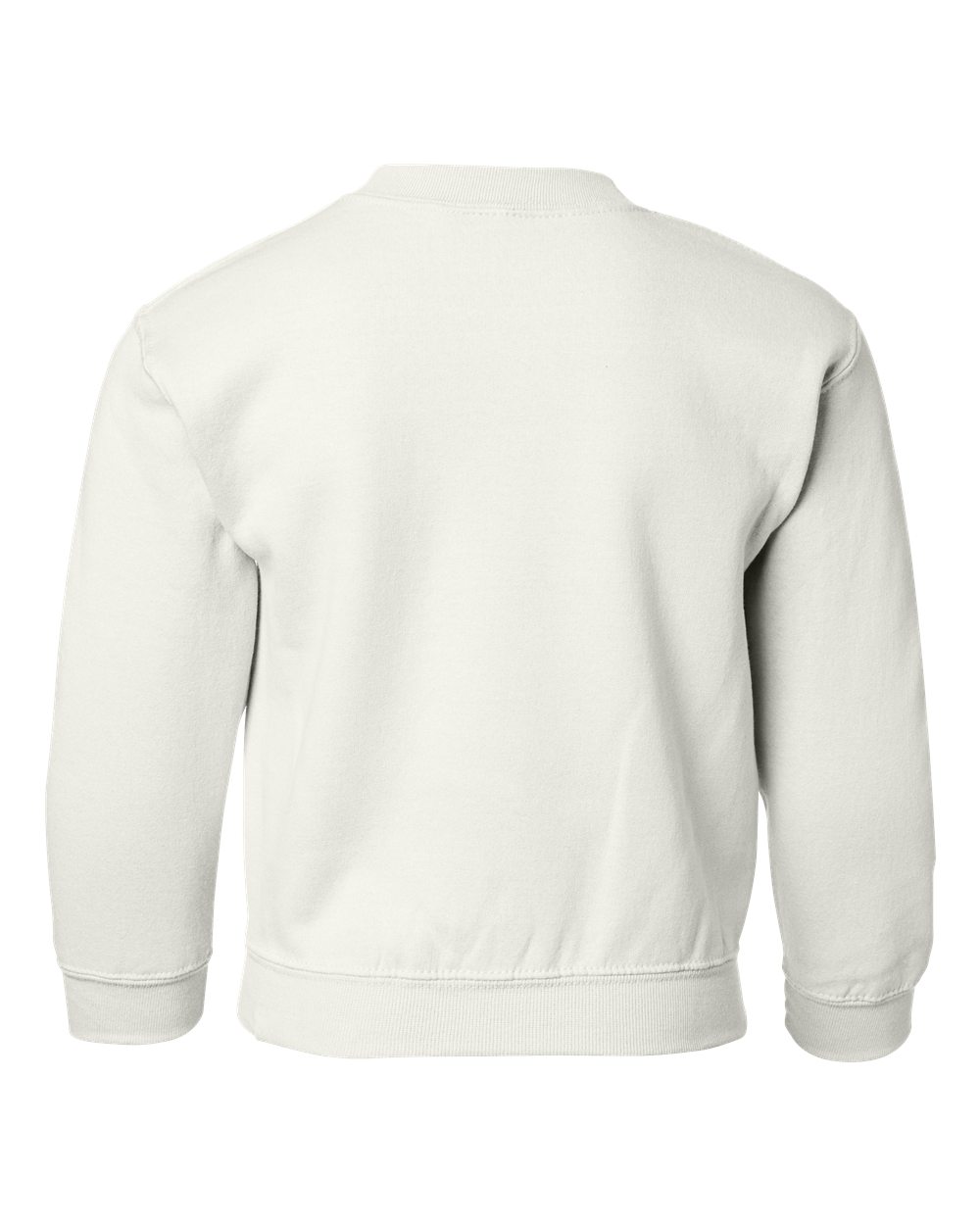 Gildan Youth Heavy Blend™ Crewneck Sweatshirt - 18000B