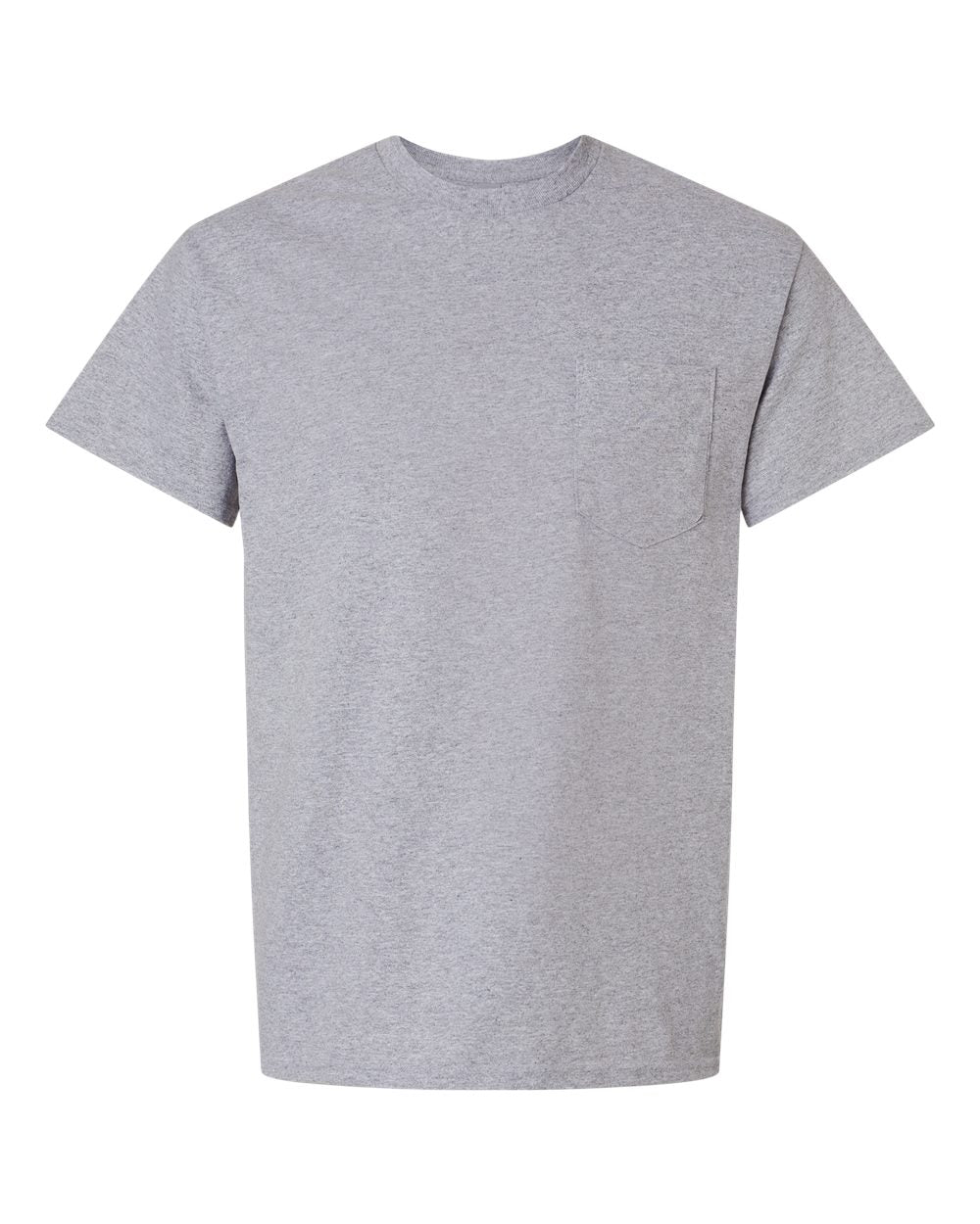 Gildan Unisex Ultra Cotton® Pocket T-Shirt - 2300