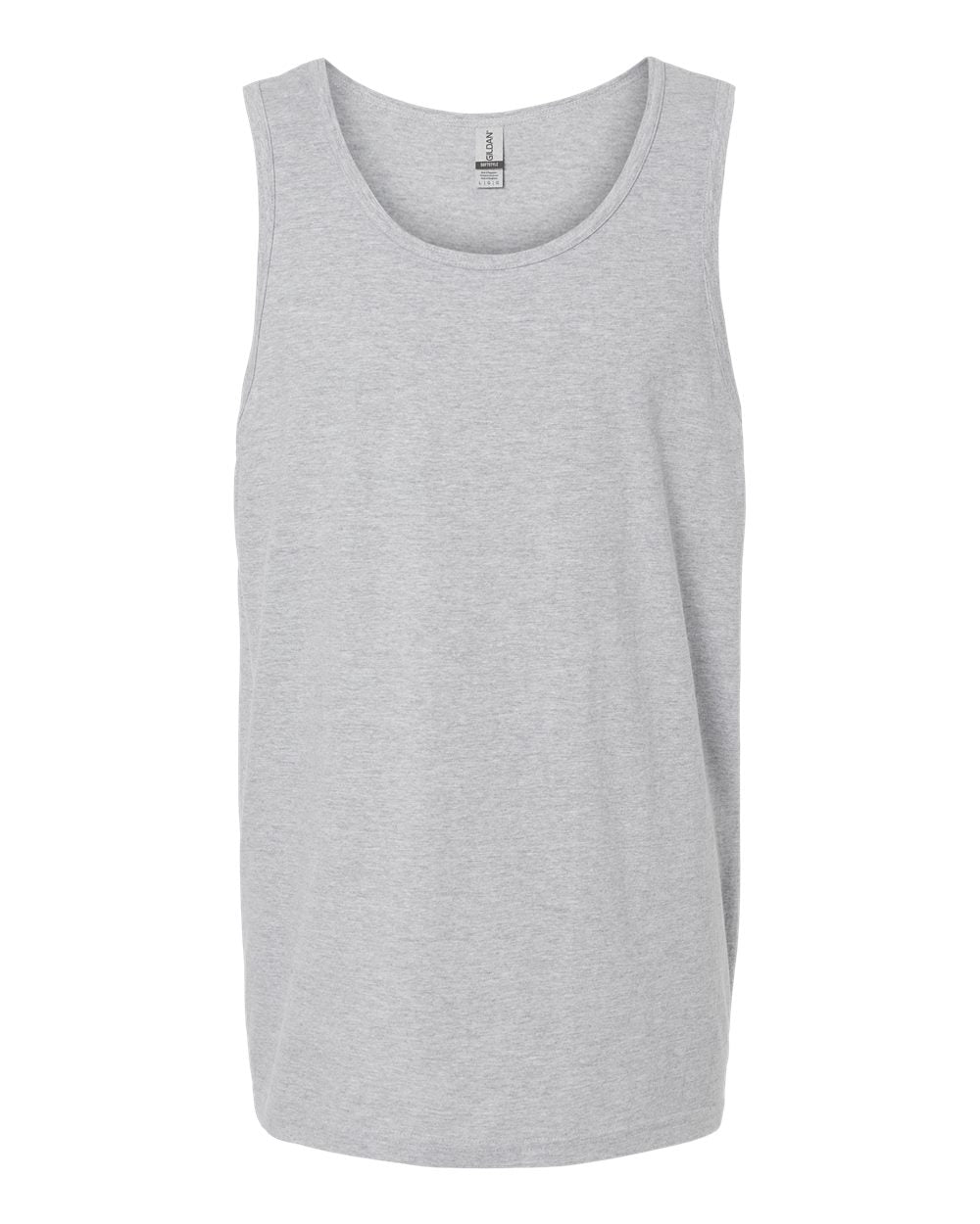 Gildan - Unisex Softstyle® Tank Top - 64200