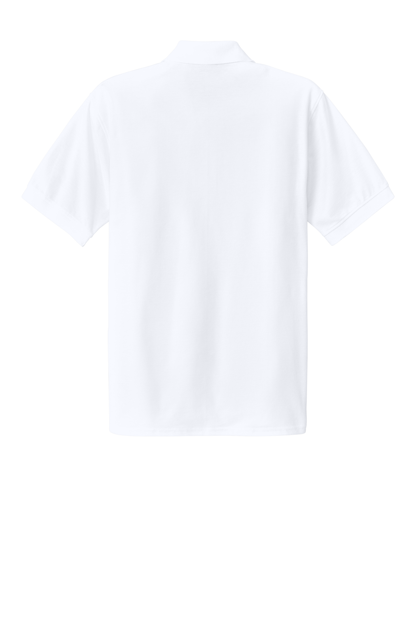 KP155 Port & Co™ Core Blend Pique Polo