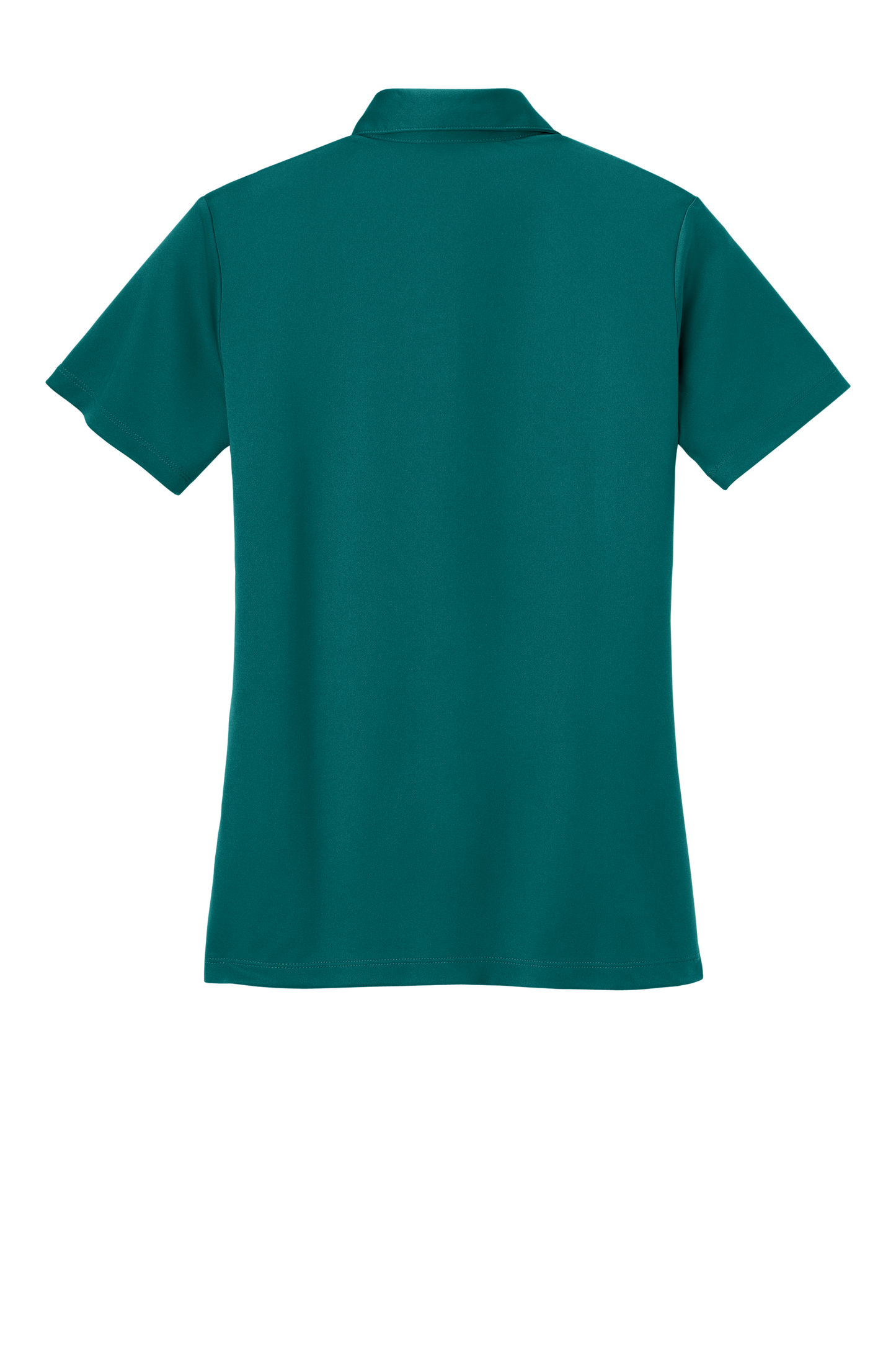 L540 Port Authority® Women's Silk Touch™ Performance Polo