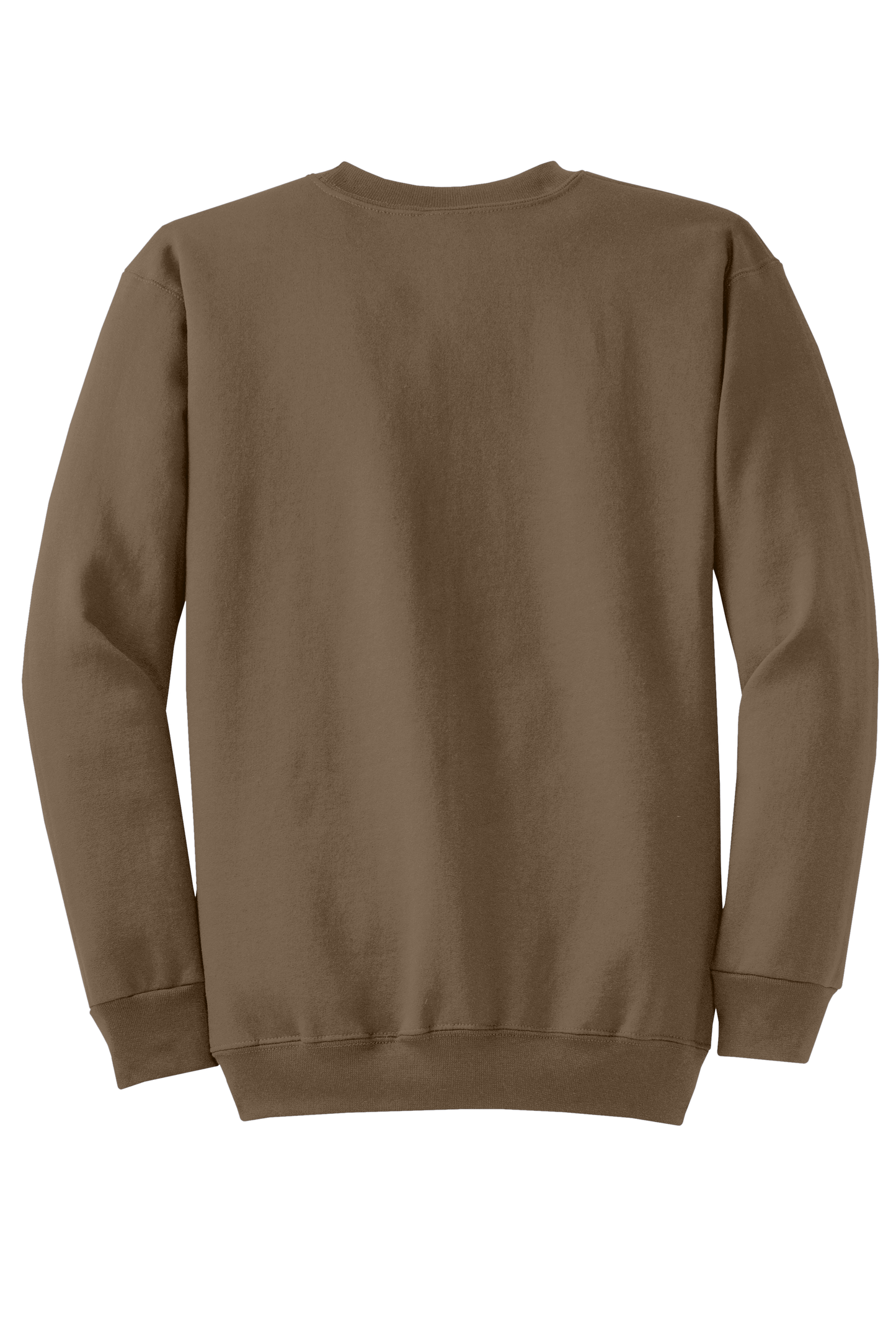 PC78 Port & Co™ Core Fleece Crewneck Sweatshirt