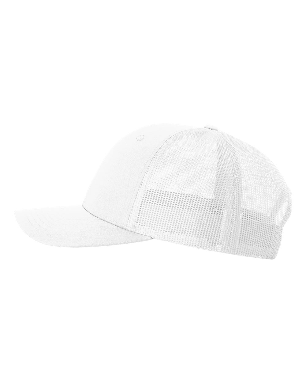 Richardson Low Pro Trucker Cap - 115
