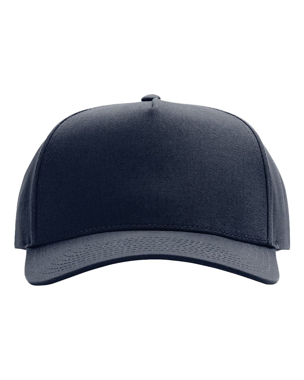 Richardson Full Fabric Five-Panel Champ Cap - 323FPC
