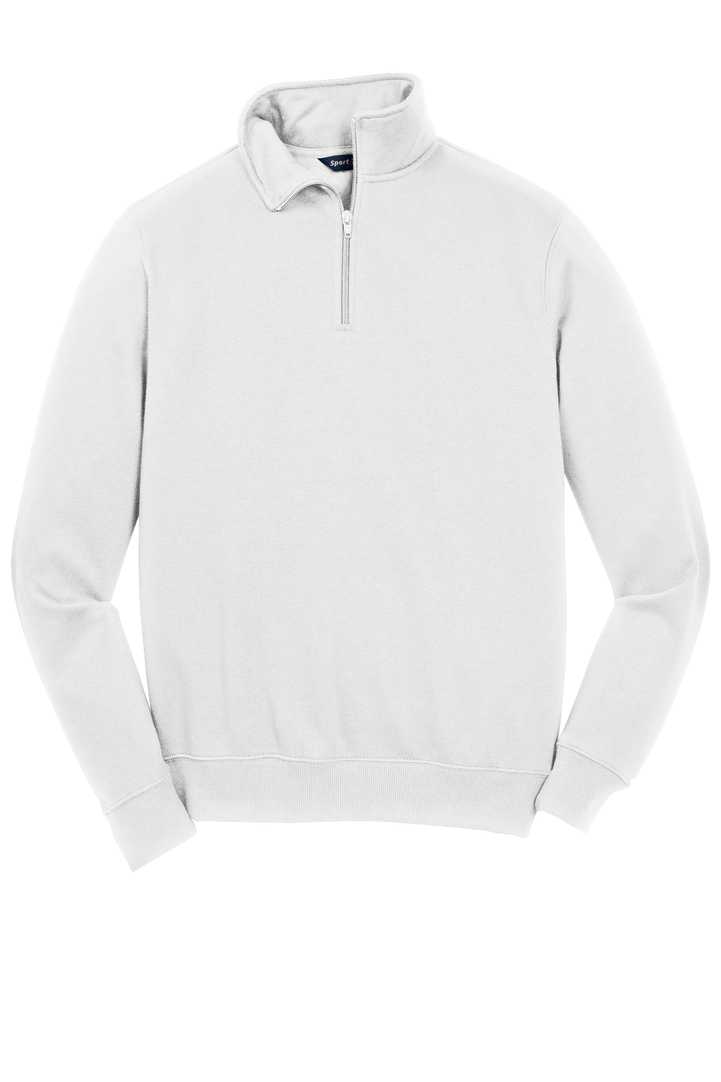ST253 Sport-Tek 1/4-Zip Sweatshirt