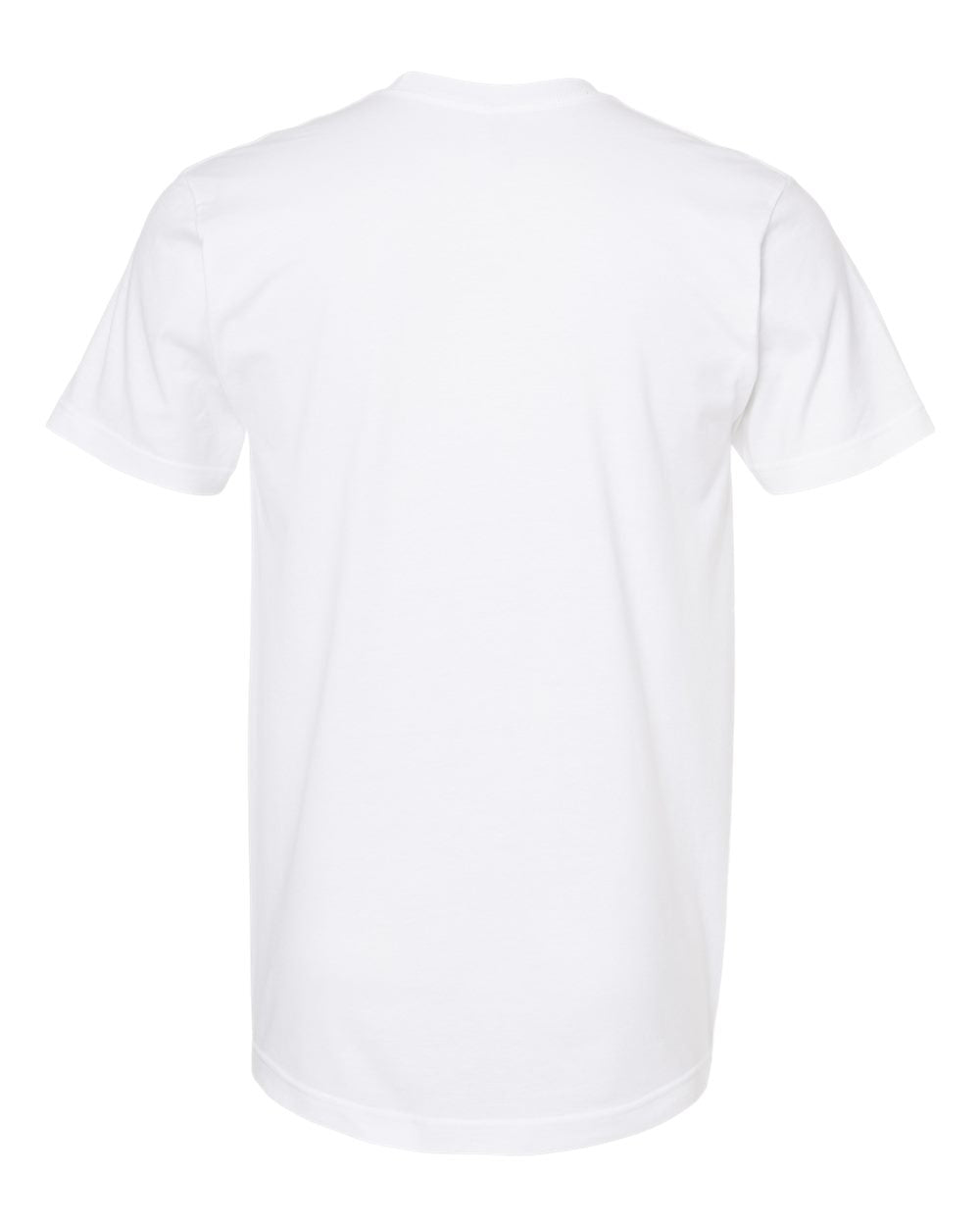 Tultex Unisex Fine Jersey T-Shirt - 202