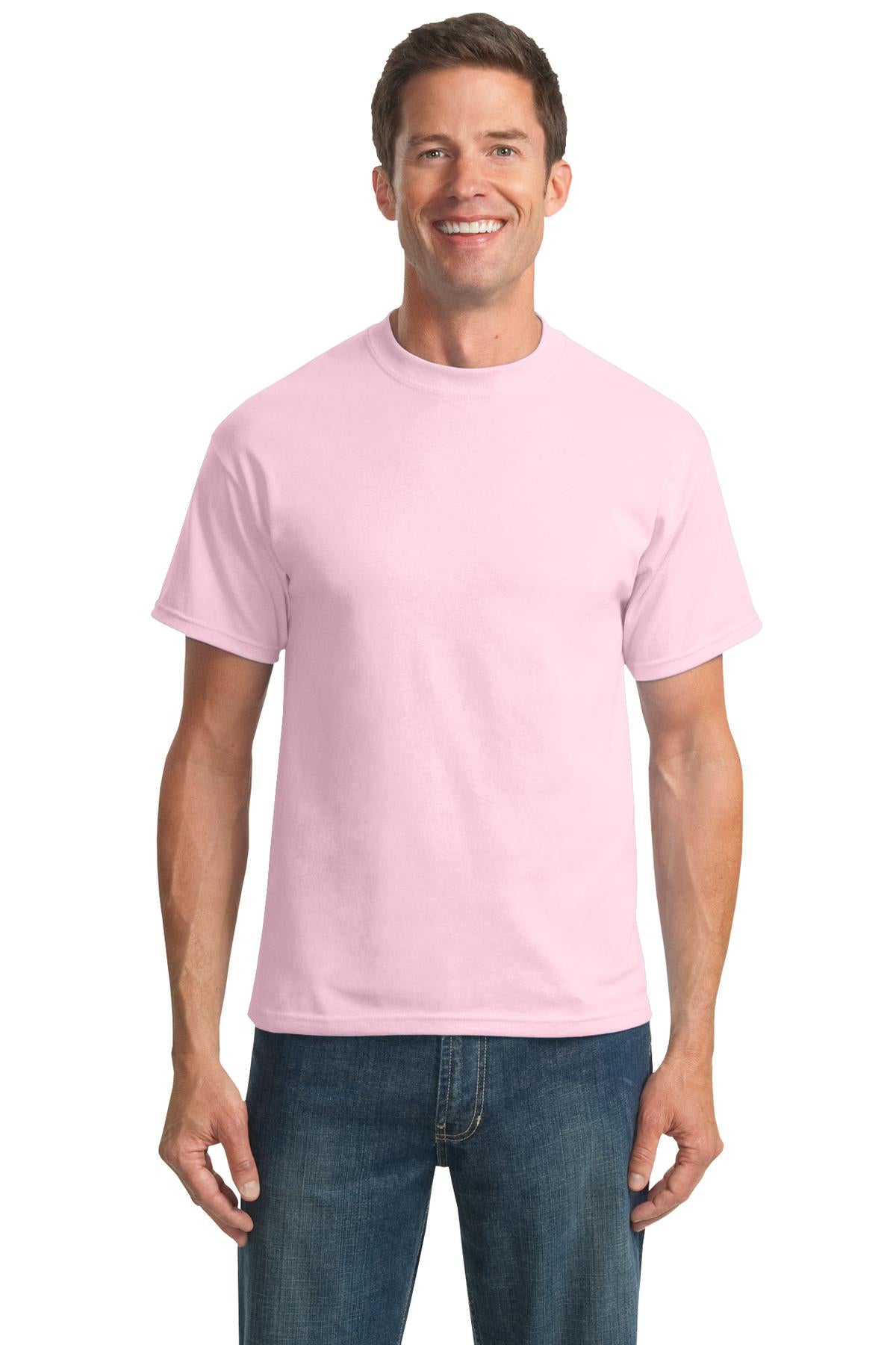 Port & Co PC55T Tall Core Blend Tee - PC55T
