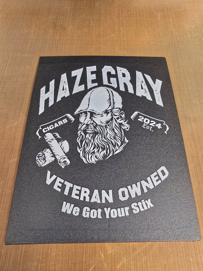 Custom Printed Canvas Board