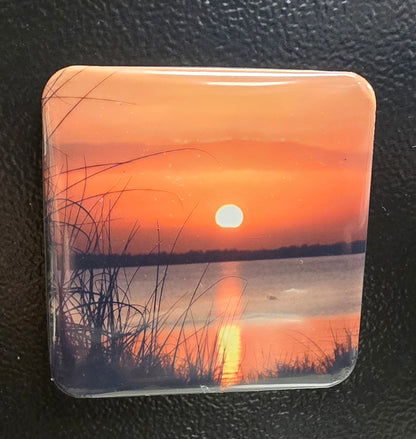 Emerald Coast Crafts - Custom Magnets