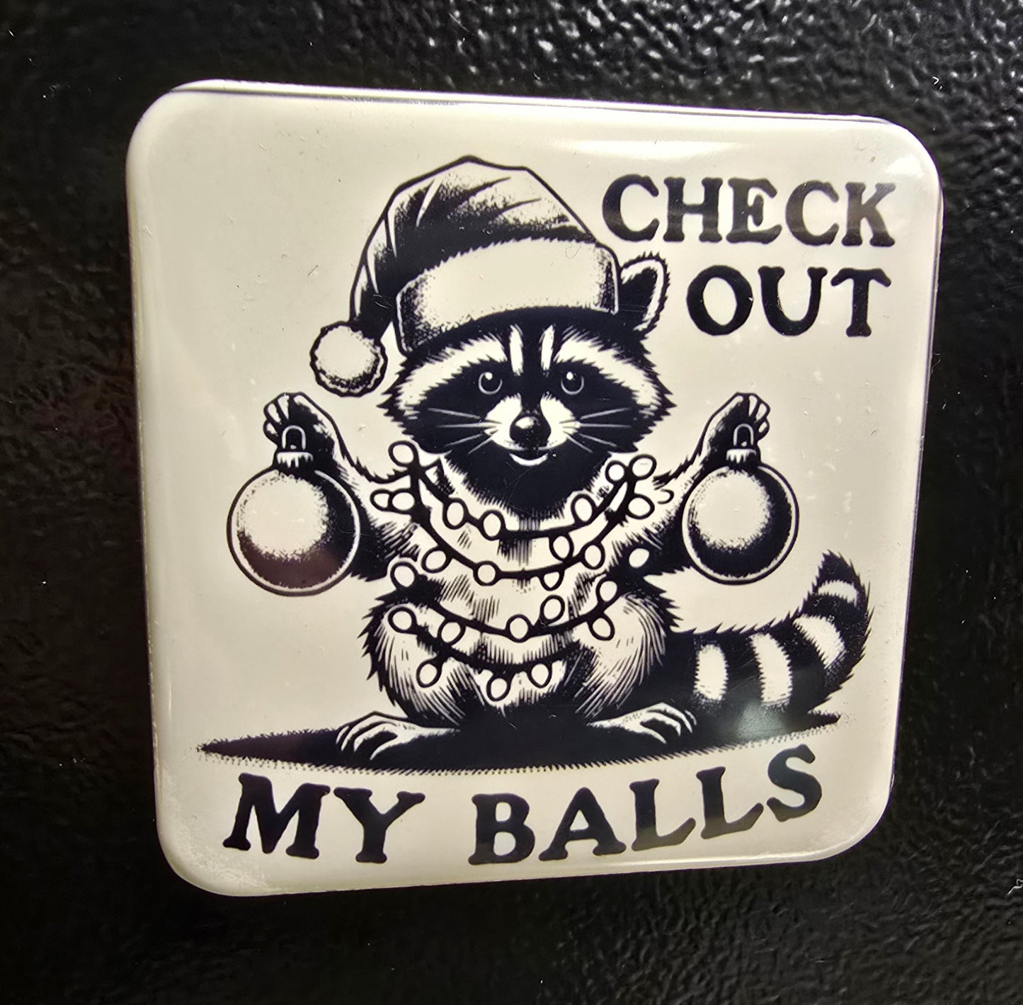 Emerald Coast Crafts - Custom Magnets