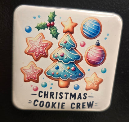 Emerald Coast Crafts - Custom Magnets