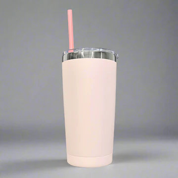 20oz Mirror Black Plated Tumbler