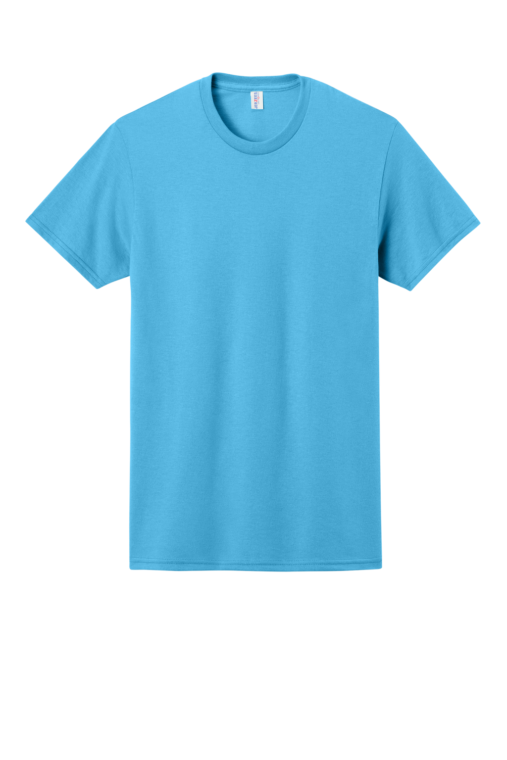 Jerzees® Dri-Power® 50/50 Cotton/Poly T-Shirt-29M