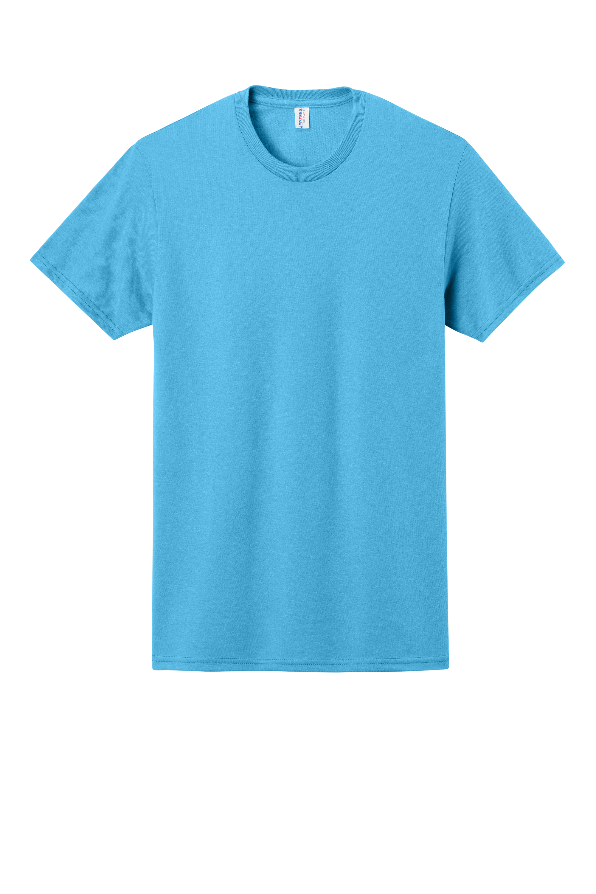 Jerzees® Dri-Power® 50/50 Cotton/Poly T-Shirt-29M