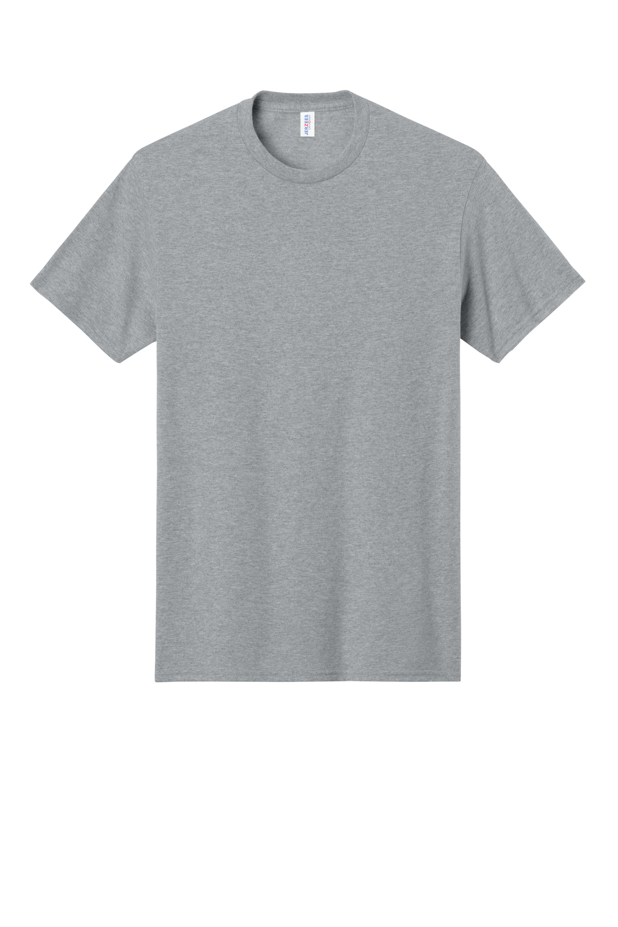 Jerzees® Dri-Power® 50/50 Cotton/Poly T-Shirt-29M
