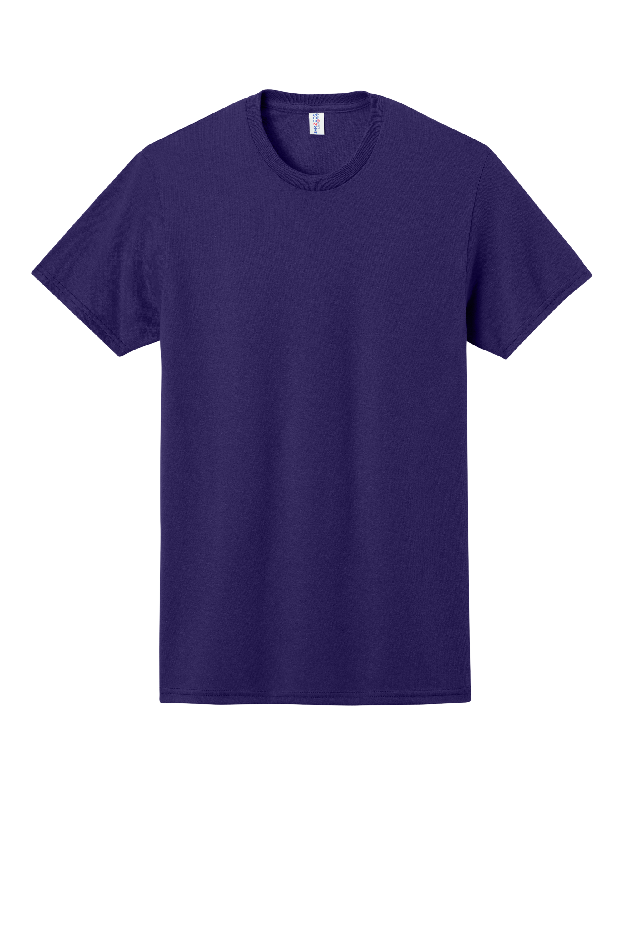 Jerzees® Dri-Power® 50/50 Cotton/Poly T-Shirt-29M
