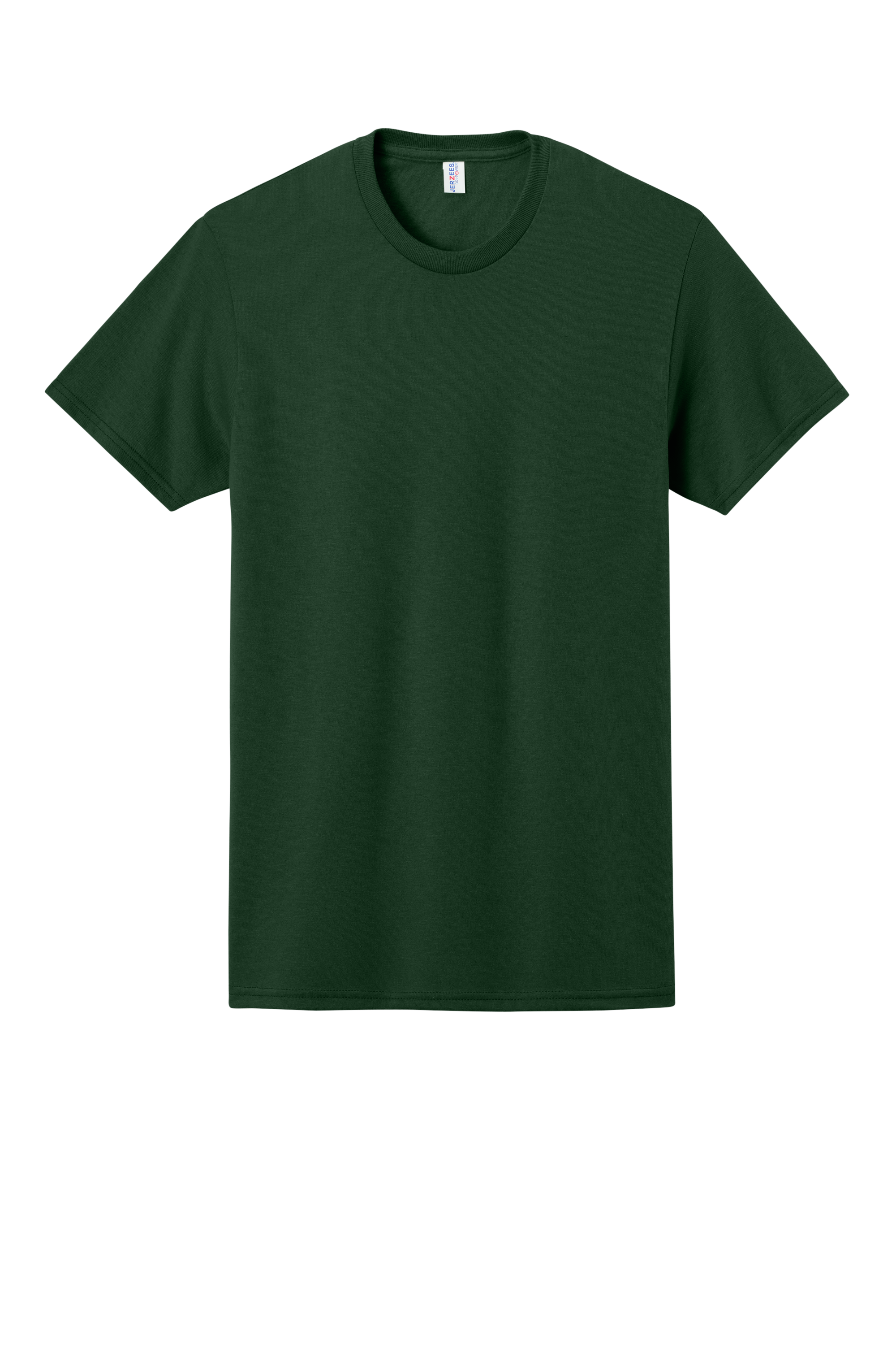 Jerzees® Dri-Power® 50/50 Cotton/Poly T-Shirt-29M