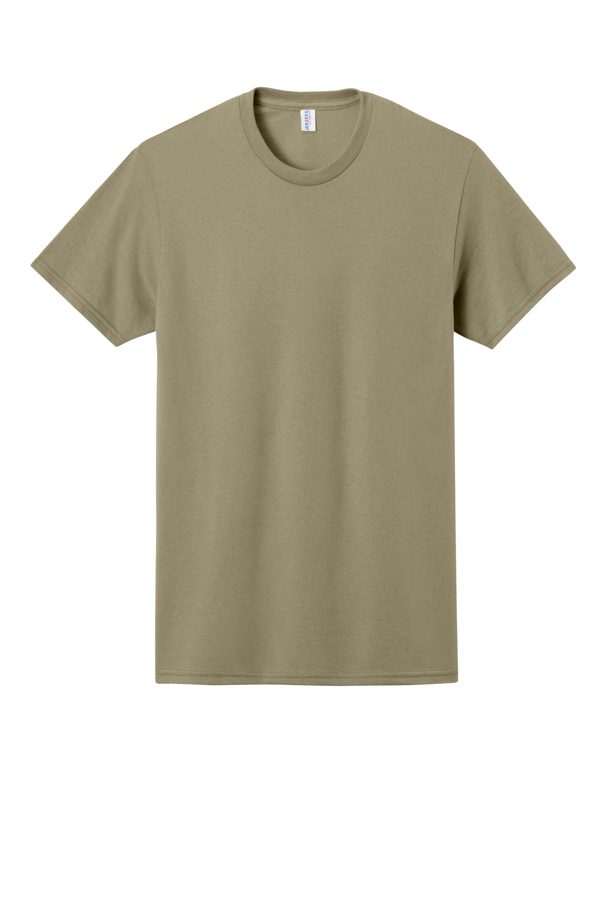 Jerzees® Dri-Power® 50/50 Cotton/Poly T-Shirt-29M