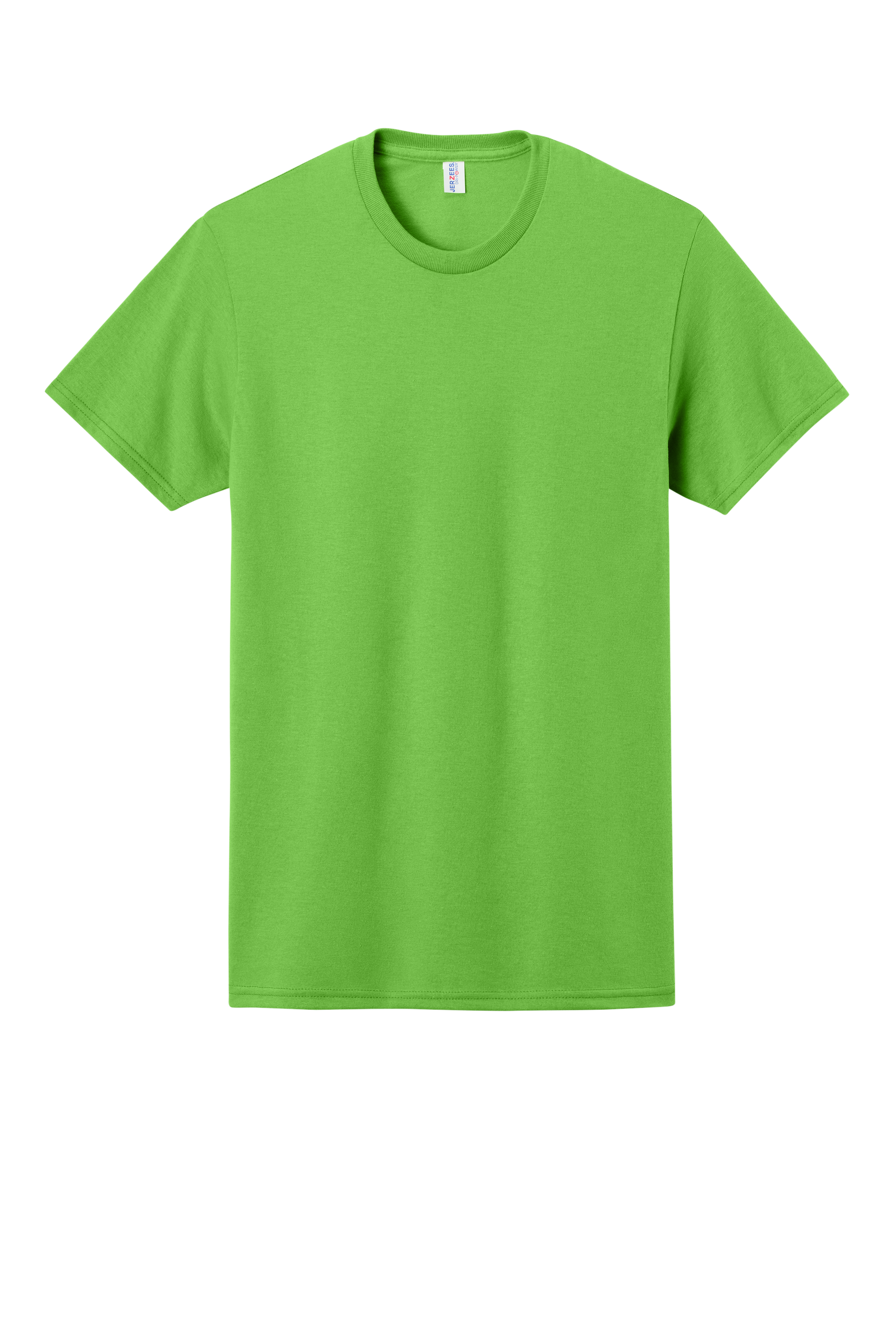 Jerzees® Dri-Power® 50/50 Cotton/Poly T-Shirt-29M