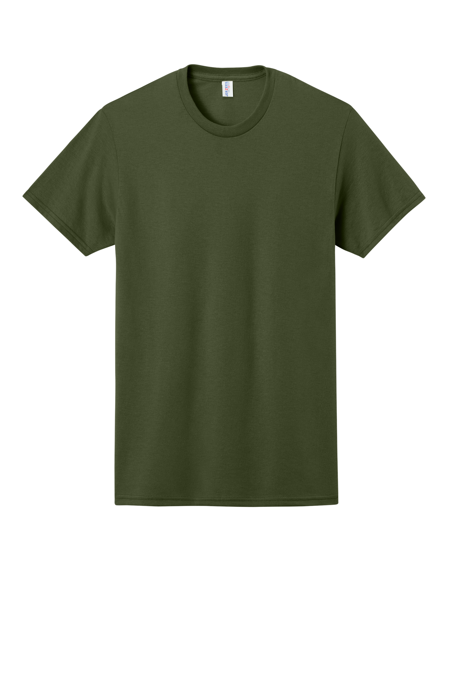 Jerzees® Dri-Power® 50/50 Cotton/Poly T-Shirt-29M