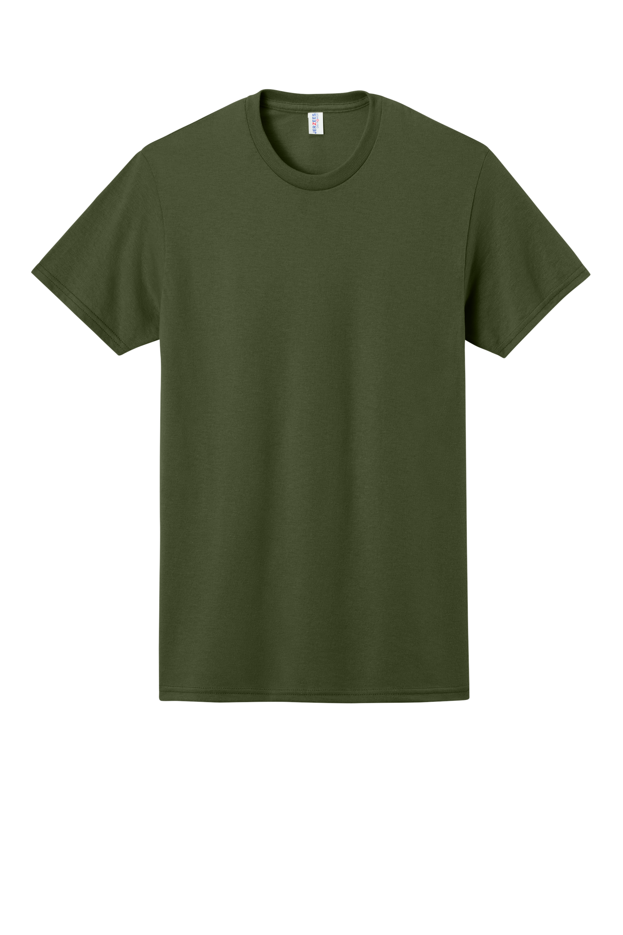 Jerzees® Dri-Power® 50/50 Cotton/Poly T-Shirt-29M