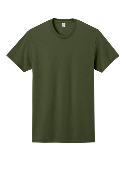 Jerzees® Dri-Power® 50/50 Cotton/Poly T-Shirt-29M