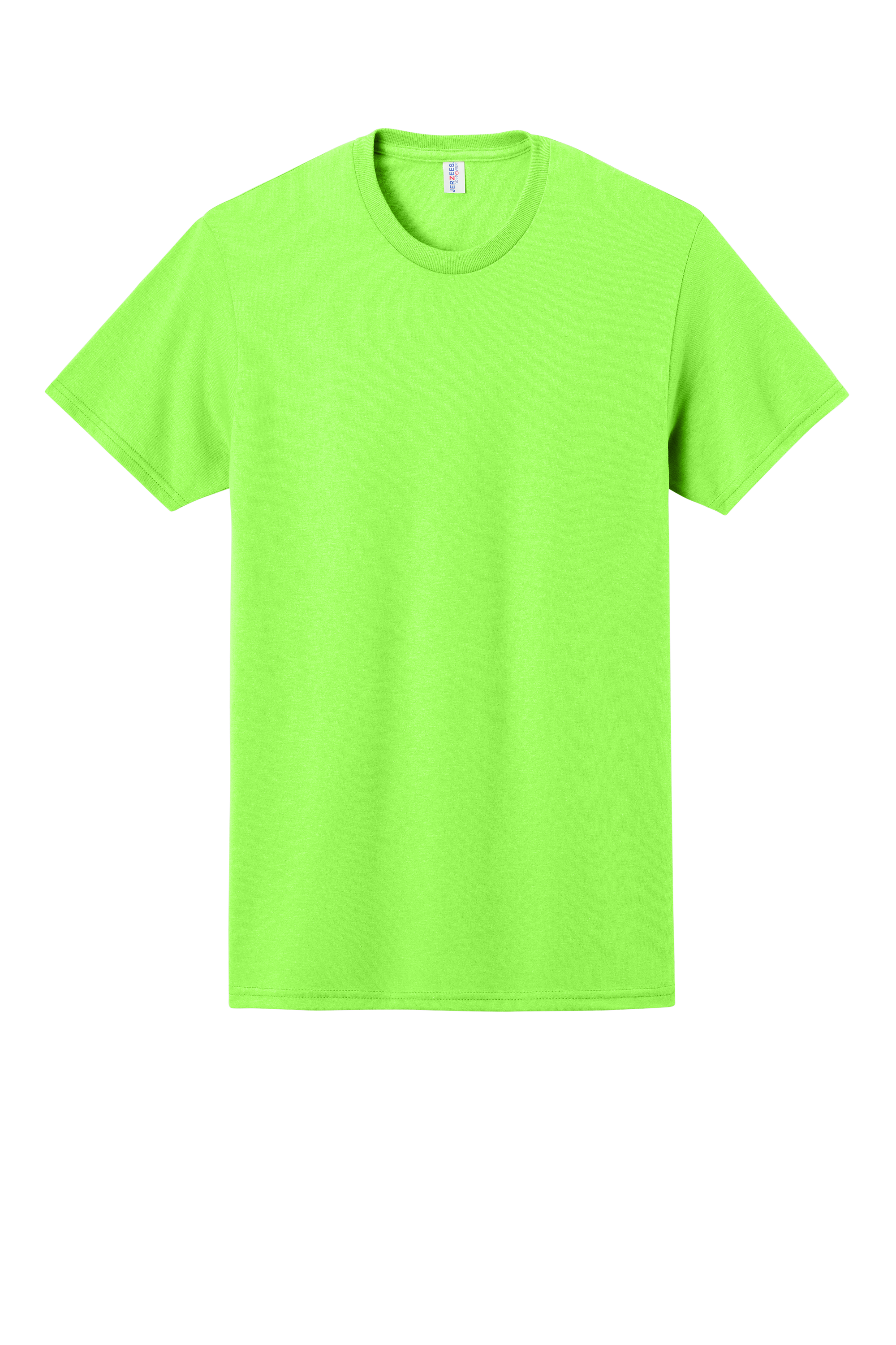 Jerzees® Dri-Power® 50/50 Cotton/Poly T-Shirt-29M