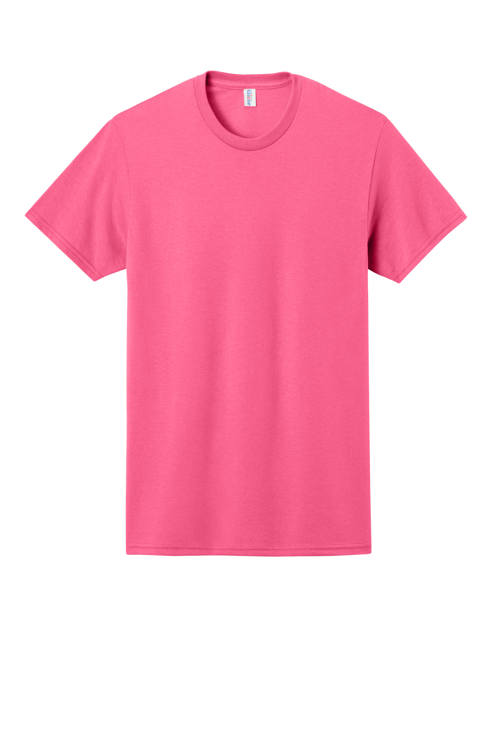 Jerzees® Dri-Power® 50/50 Cotton/Poly T-Shirt-29M