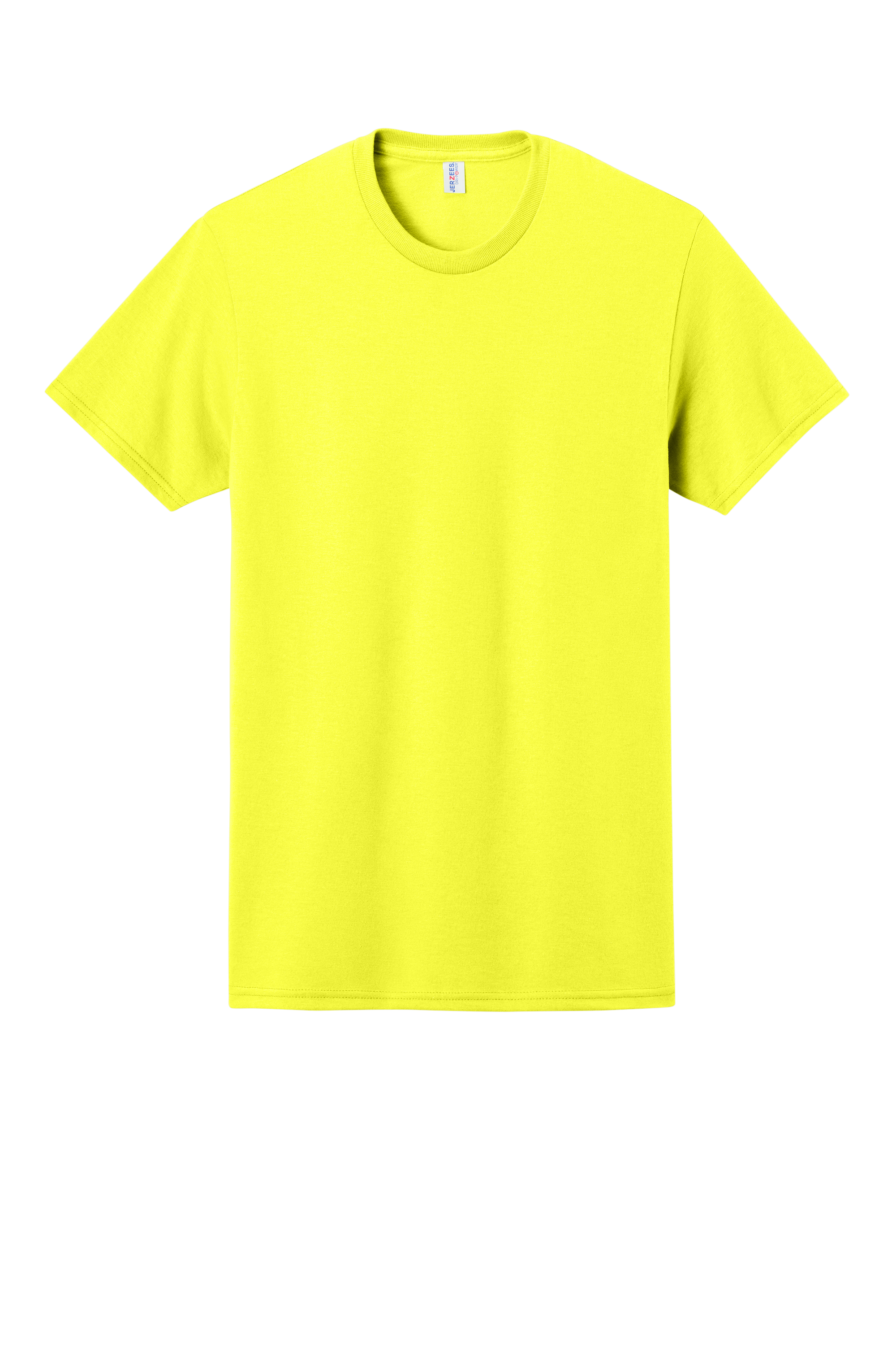 Jerzees® Dri-Power® 50/50 Cotton/Poly T-Shirt-29M