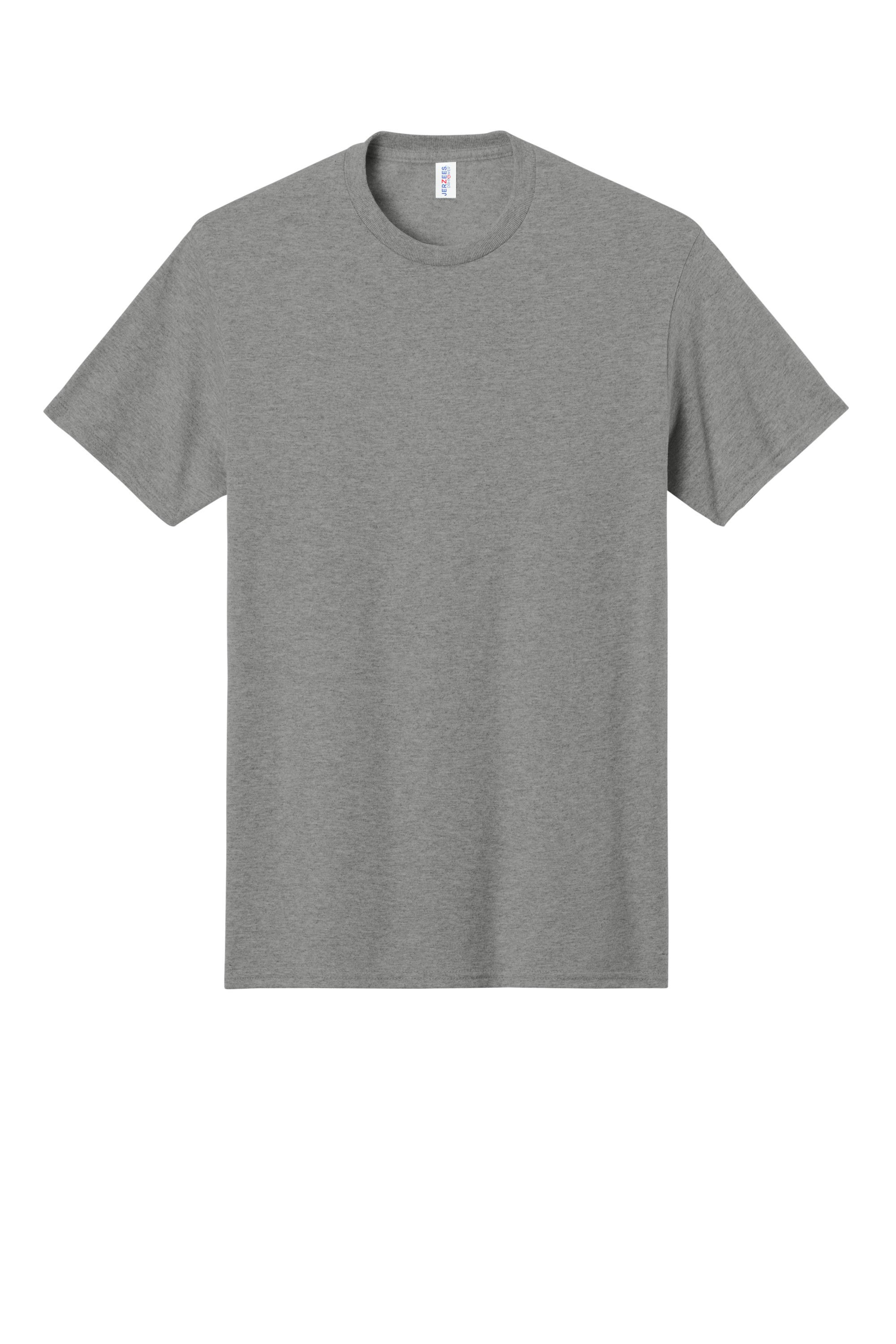 Jerzees® Dri-Power® 50/50 Cotton/Poly T-Shirt-29M