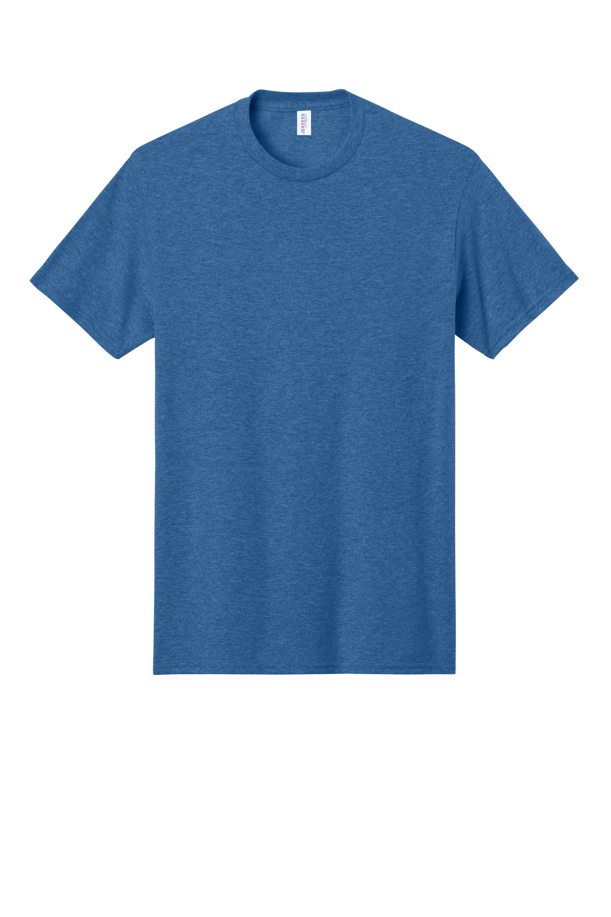 Jerzees® Dri-Power® 50/50 Cotton/Poly T-Shirt-29M