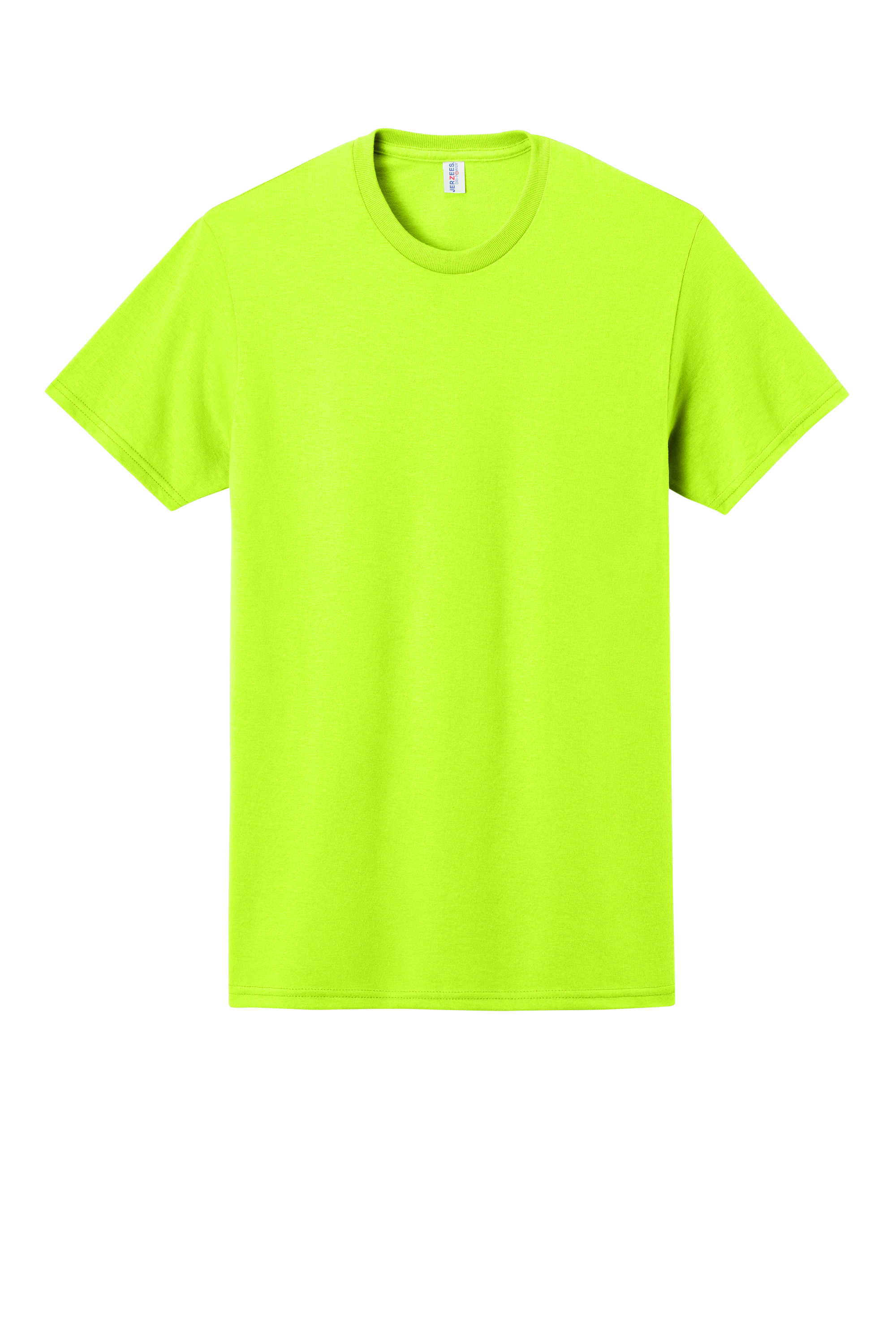 Jerzees® Dri-Power® 50/50 Cotton/Poly T-Shirt-29M