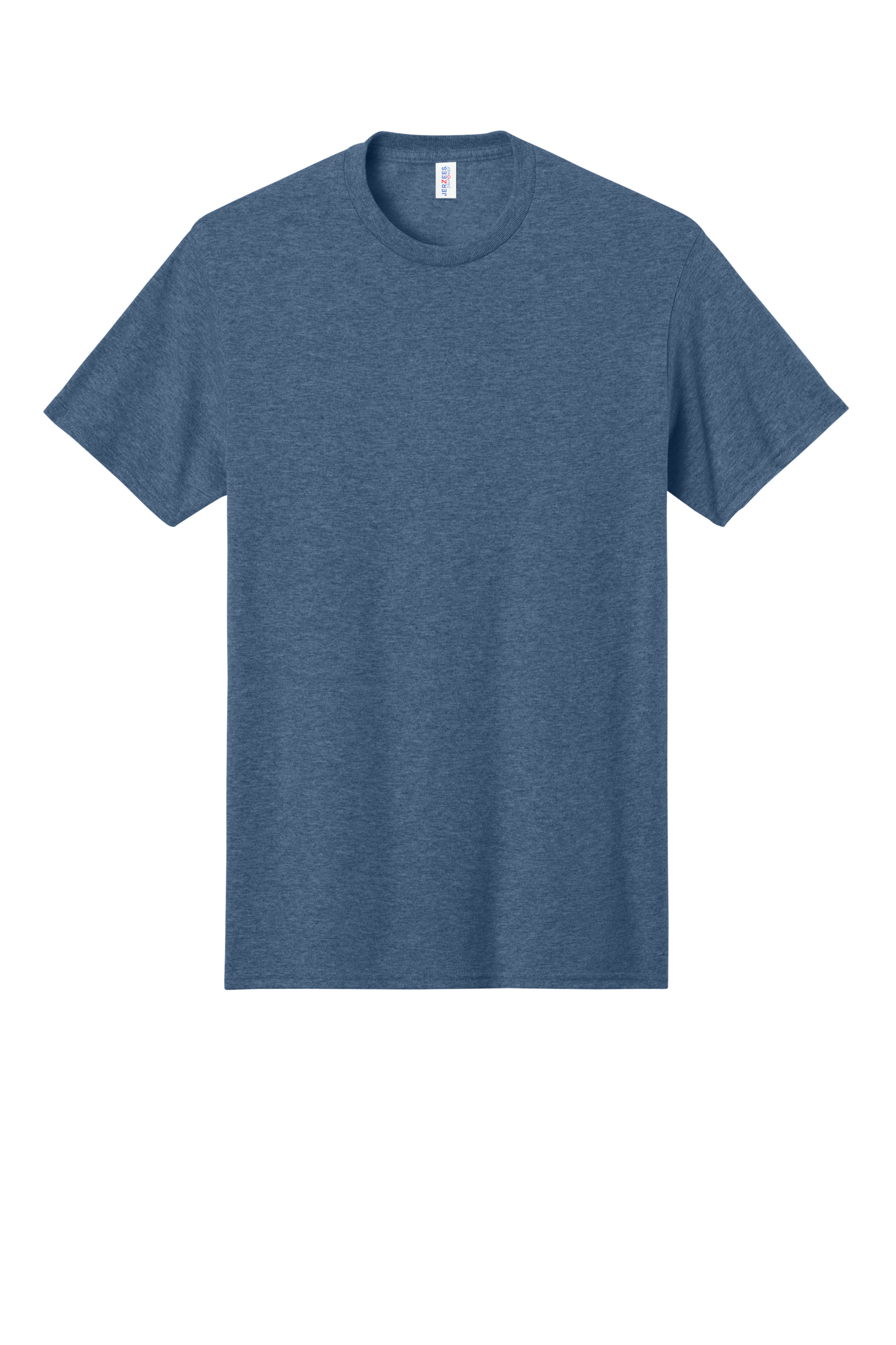 Jerzees® Dri-Power® 50/50 Cotton/Poly T-Shirt-29M