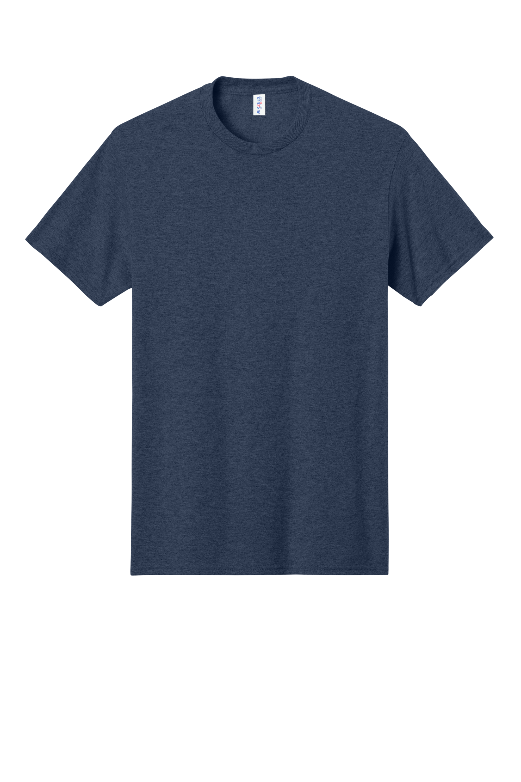 Jerzees® Dri-Power® 50/50 Cotton/Poly T-Shirt-29M