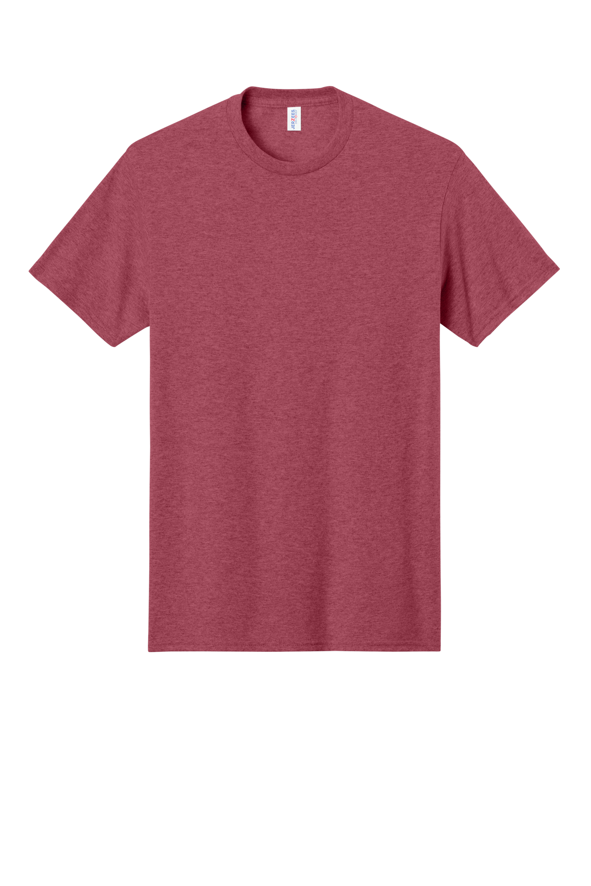 Jerzees® Dri-Power® 50/50 Cotton/Poly T-Shirt-29M