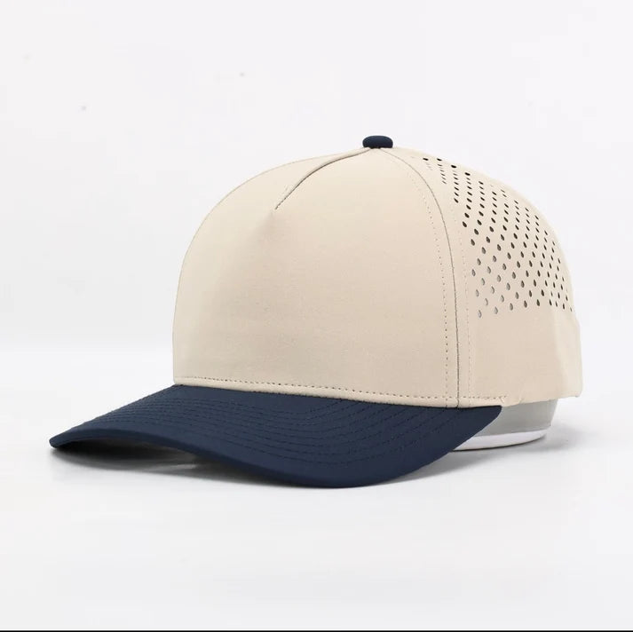 Durra-Bull Headwear by LSA  5-Panel
