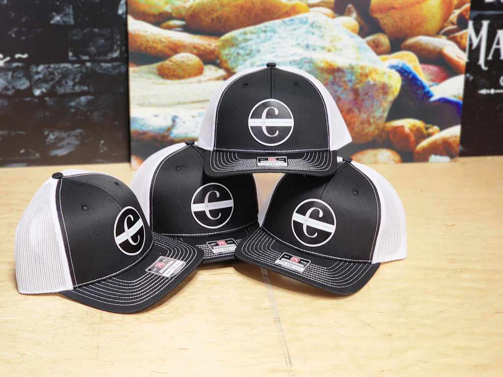 UV Printed Leather or Acrylic Patches