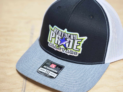 Custom UV Printed Leather or Acrylic Patches