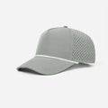 5 Panel Laser Performance Golf Rope Hat  - 6526P
