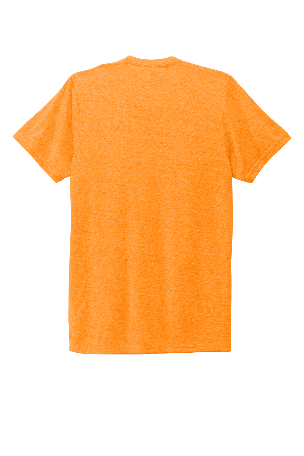 AL2004  Allmade® Unisex Tri-Blend Tee