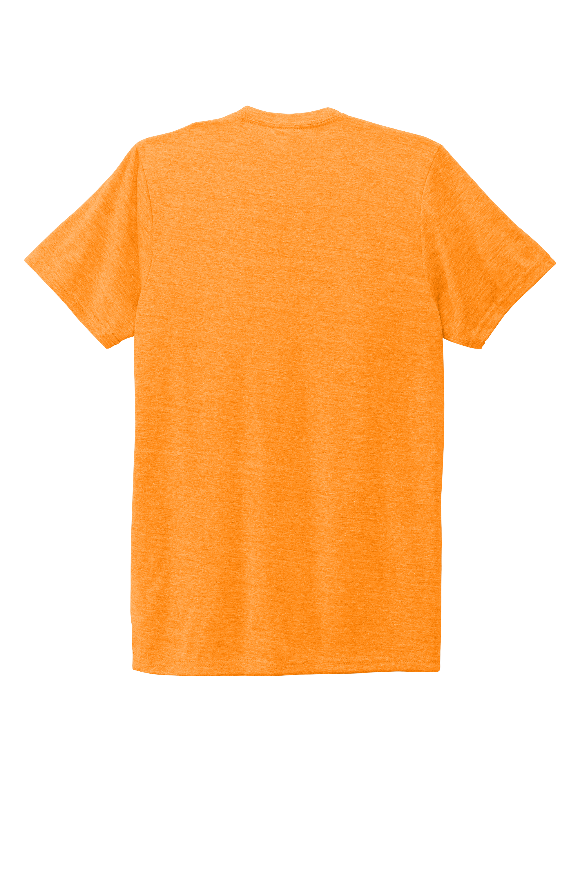 AL2004  Allmade® Unisex Tri-Blend Tee