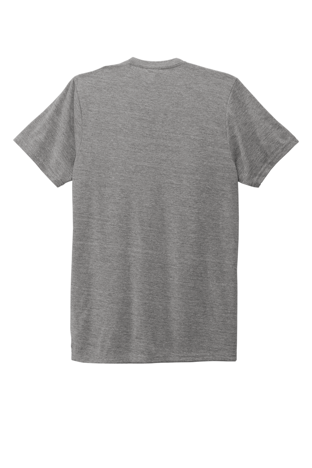 AL2004  Allmade® Unisex Tri-Blend Tee