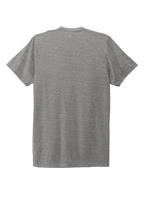 AL2004  Allmade® Unisex Tri-Blend Tee