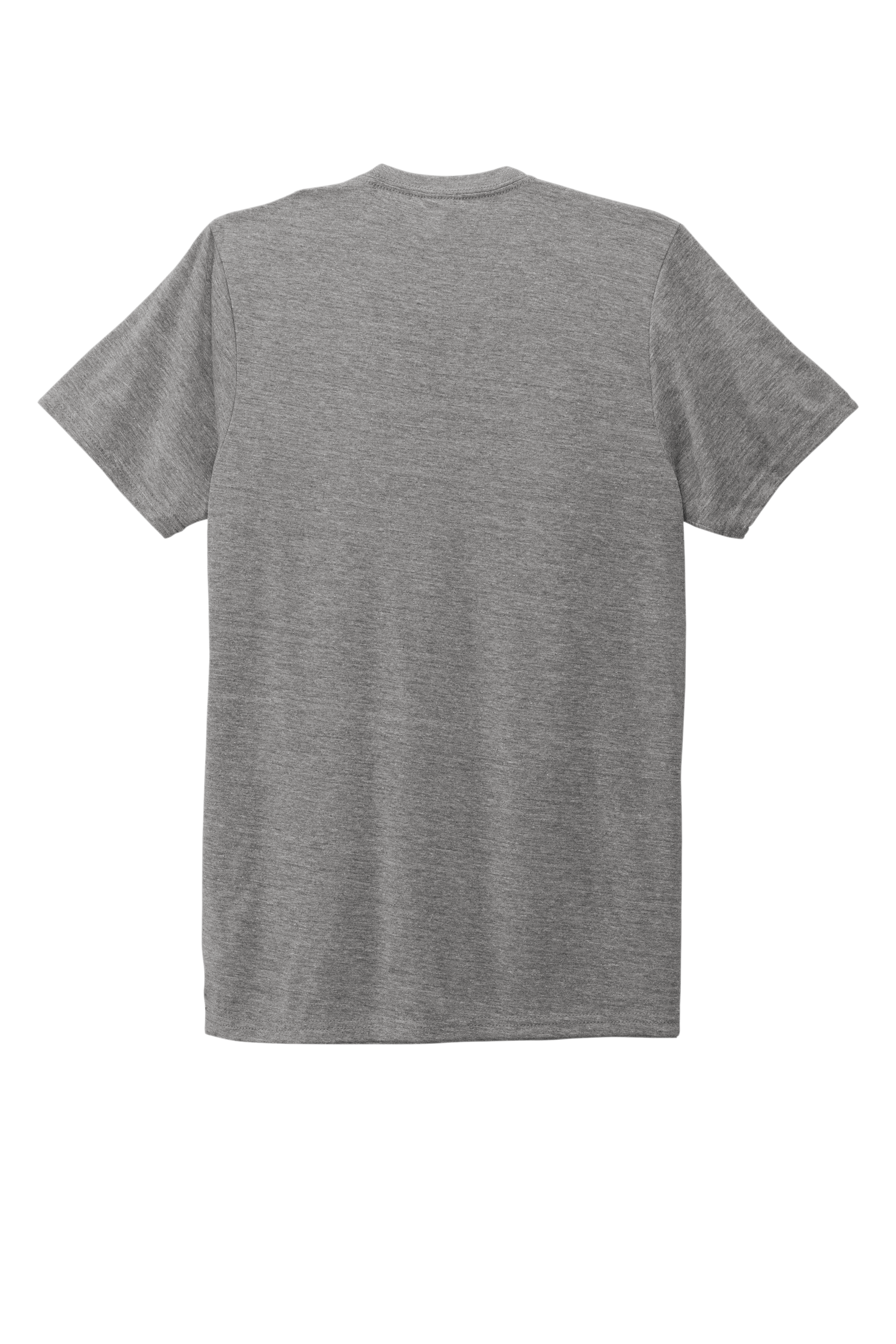 AL2004  Allmade® Unisex Tri-Blend Tee