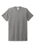 AL2004  Allmade® Unisex Tri-Blend Tee