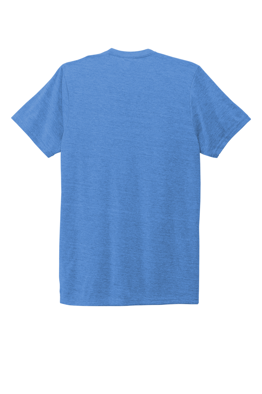 AL2004  Allmade® Unisex Tri-Blend Tee