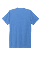 AL2004  Allmade® Unisex Tri-Blend Tee