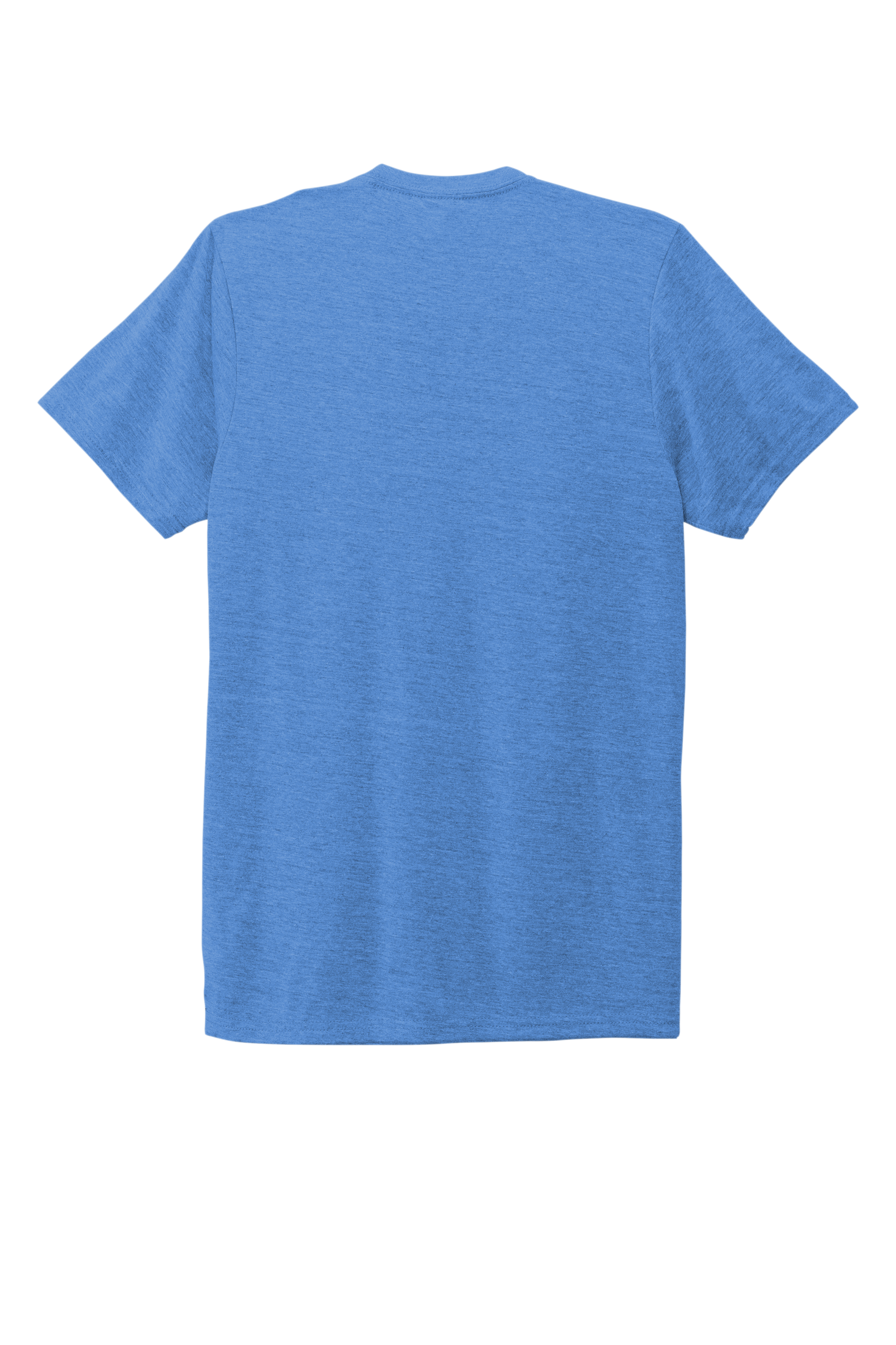 AL2004  Allmade® Unisex Tri-Blend Tee